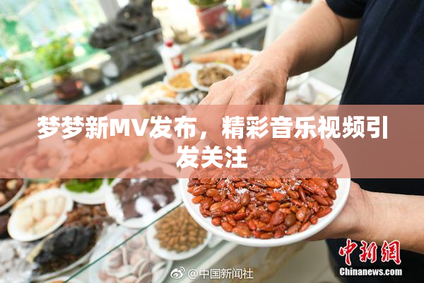 梦梦新MV发布，精彩音乐视频引发关注