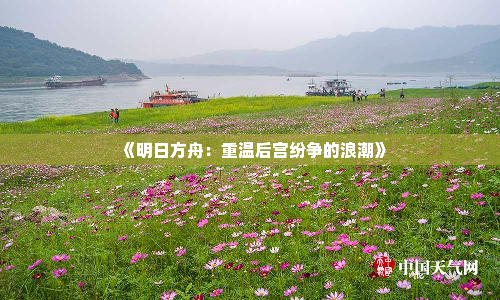 《明日方舟：重温后宫纷争的浪潮》