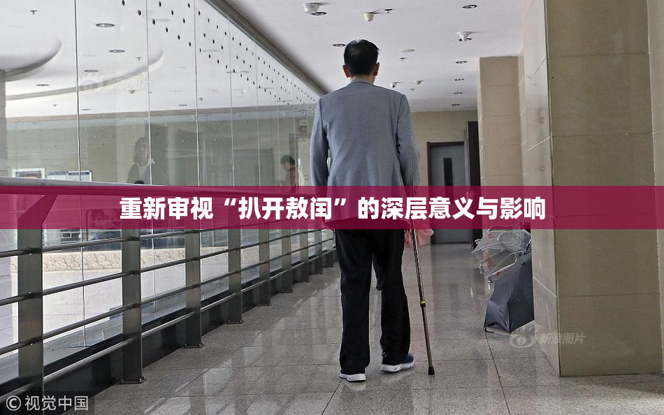 重新审视“扒开敖闰”的深层意义与影响