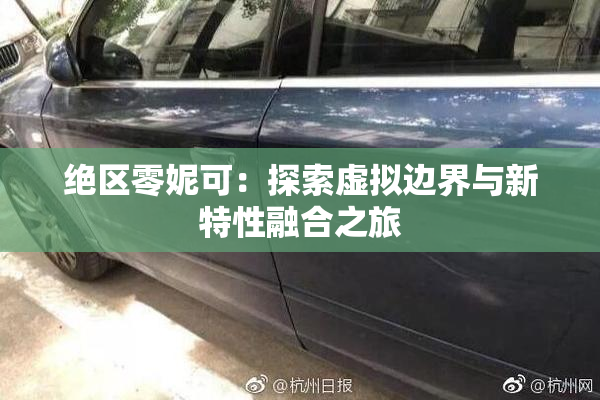 绝区零妮可：探索虚拟边界与新特性融合之旅