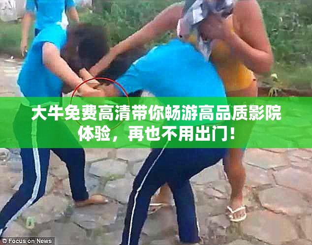 大牛免费高清带你畅游高品质影院体验，再也不用出门！