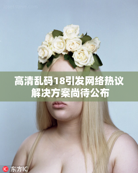 高清乱码18引发网络热议 解决方案尚待公布