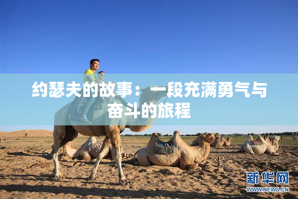 约瑟夫的故事：一段充满勇气与奋斗的旅程
