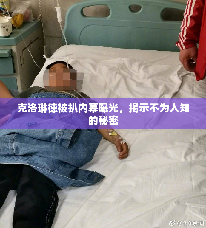 克洛琳德被扒内幕曝光，揭示不为人知的秘密