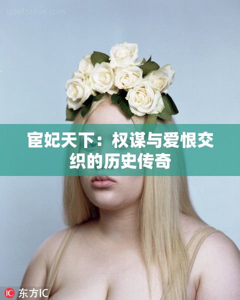 宦妃天下：权谋与爱恨交织的历史传奇