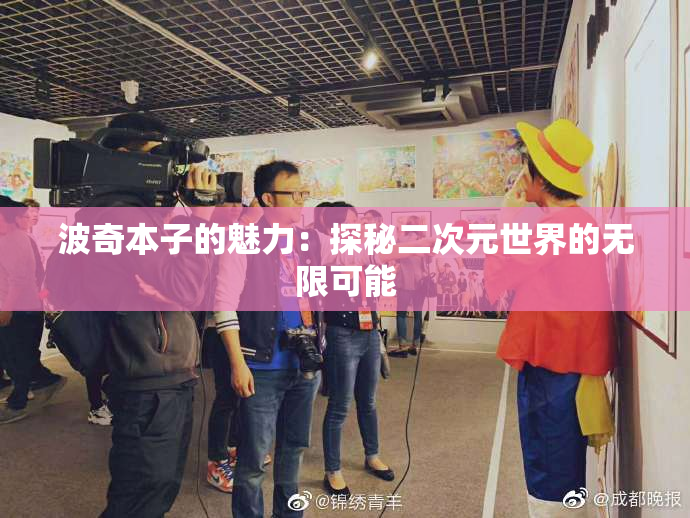 波奇本子的魅力：探秘二次元世界的无限可能