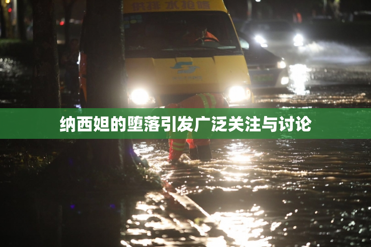 纳西妲的堕落引发广泛关注与讨论