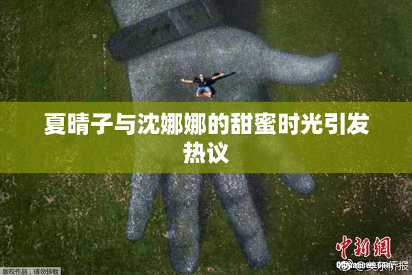 夏晴子与沈娜娜的甜蜜时光引发热议