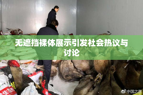 无遮挡裸体展示引发社会热议与讨论