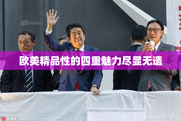 欧美精品性的四重魅力尽显无遗