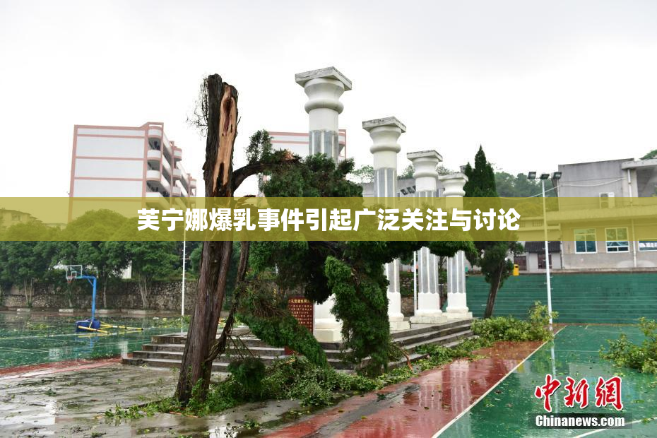 芙宁娜爆乳事件引起广泛关注与讨论