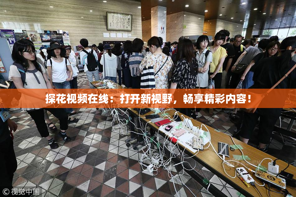 探花视频在线：打开新视野，畅享精彩内容！