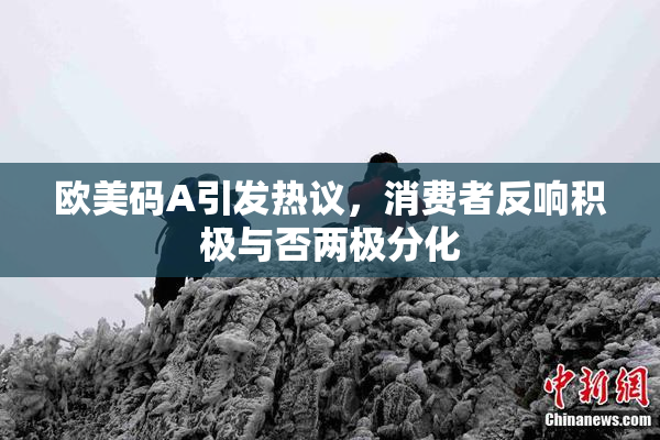 欧美码A引发热议，消费者反响积极与否两极分化