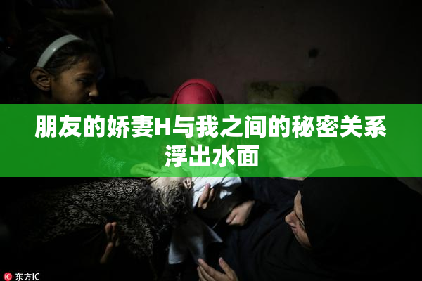 朋友的娇妻H与我之间的秘密关系浮出水面