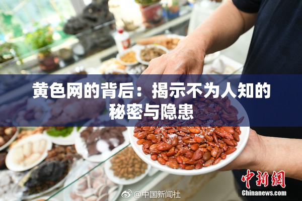 黄色网的背后：揭示不为人知的秘密与隐患