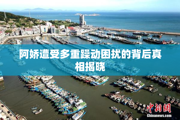 阿娇遭受多重躁动困扰的背后真相揭晓