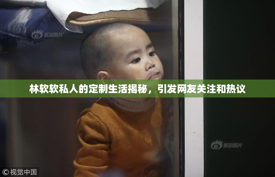 林软软私人的定制生活揭秘，引发网友关注和热议