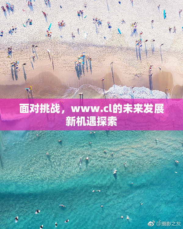 面对挑战，www.cl的未来发展新机遇探索