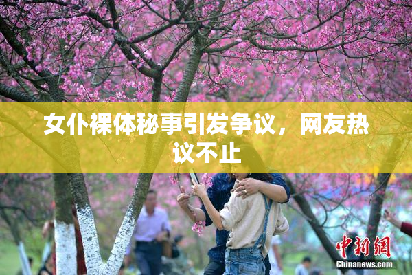 女仆裸体秘事引发争议，网友热议不止