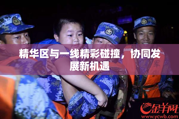 精华区与一线精彩碰撞，协同发展新机遇