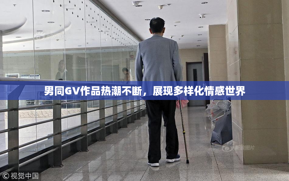 男同GV作品热潮不断，展现多样化情感世界