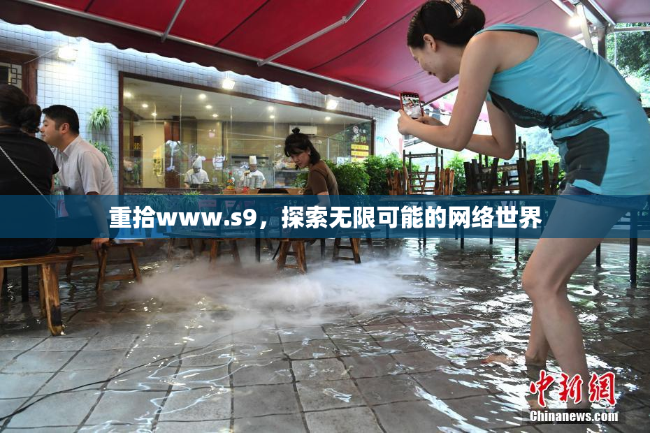 重拾www.s9，探索无限可能的网络世界