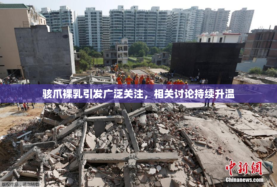 骇爪裸乳引发广泛关注，相关讨论持续升温