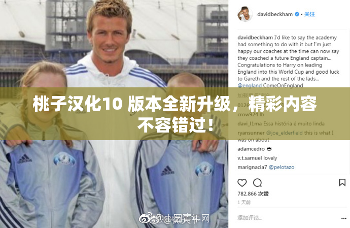 桃子汉化10 版本全新升级，精彩内容不容错过！