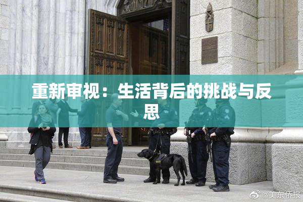 重新审视：生活背后的挑战与反思