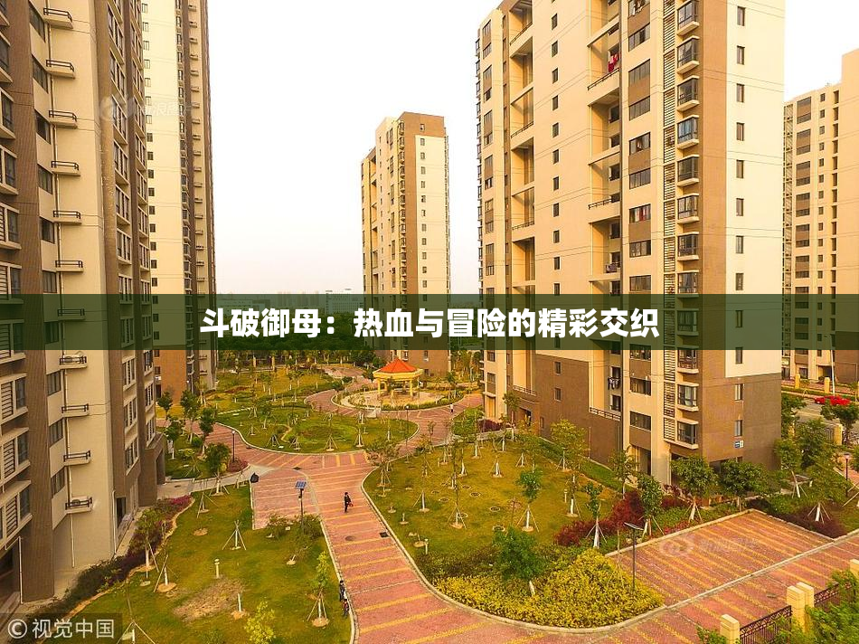 斗破御母：热血与冒险的精彩交织