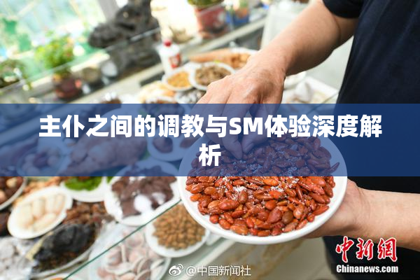 主仆之间的调教与SM体验深度解析