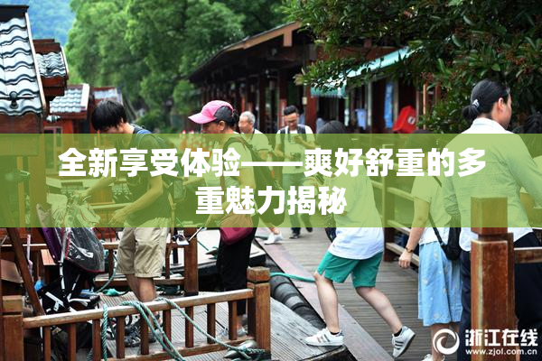 全新享受体验——爽好舒重的多重魅力揭秘