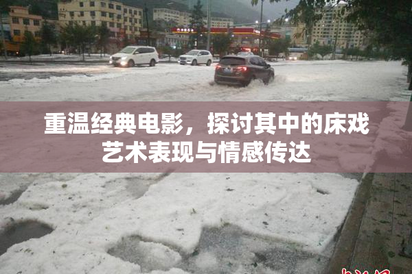 重温经典电影，探讨其中的床戏艺术表现与情感传达