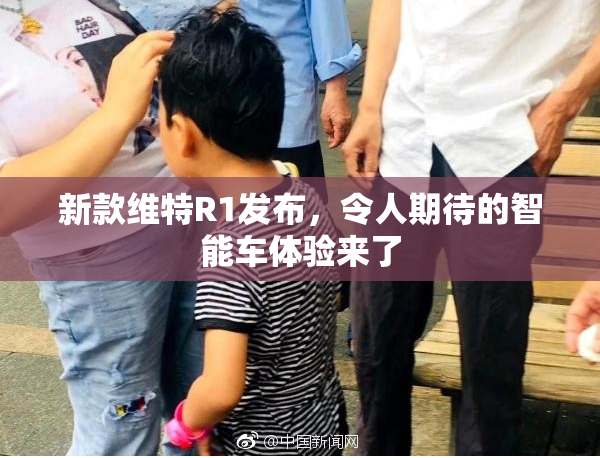 新款维特R1发布，令人期待的智能车体验来了
