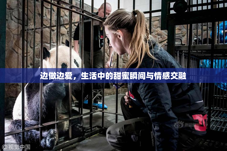 边做边爱，生活中的甜蜜瞬间与情感交融