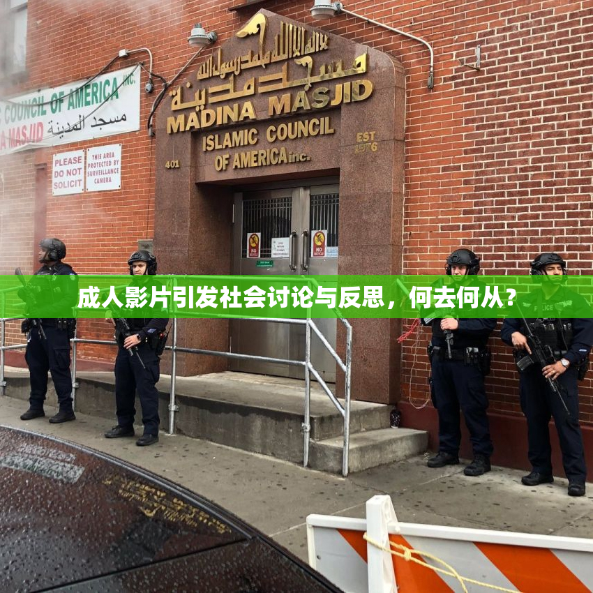 成人影片引发社会讨论与反思，何去何从？