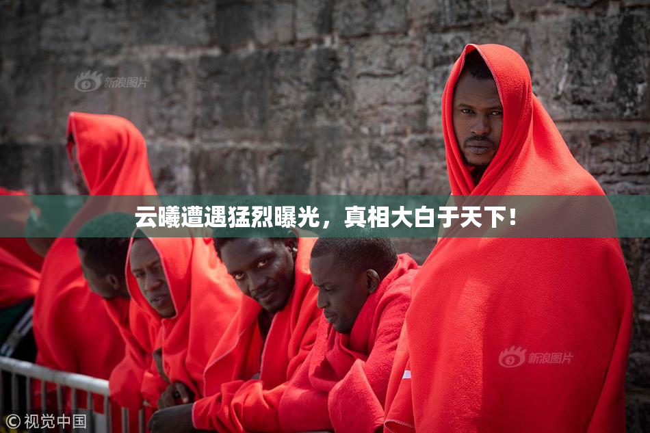 云曦遭遇猛烈曝光，真相大白于天下！