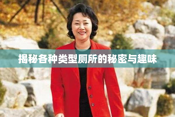 揭秘各种类型厕所的秘密与趣味