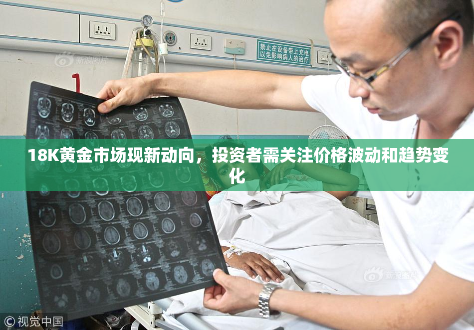 18K黄金市场现新动向，投资者需关注价格波动和趋势变化