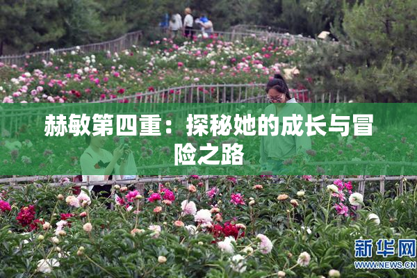 赫敏第四重：探秘她的成长与冒险之路