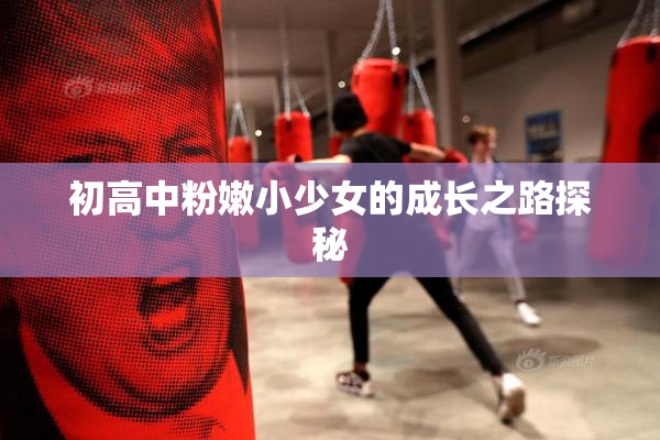 初高中粉嫩小少女的成长之路探秘