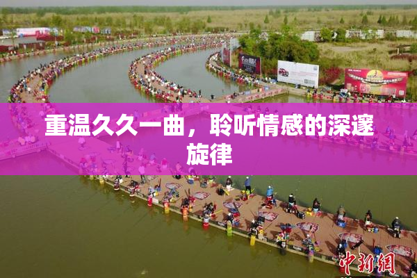 重温久久一曲，聆听情感的深邃旋律