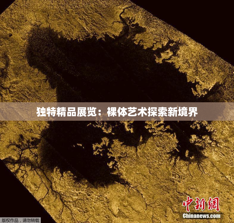 独特精品展览：裸体艺术探索新境界