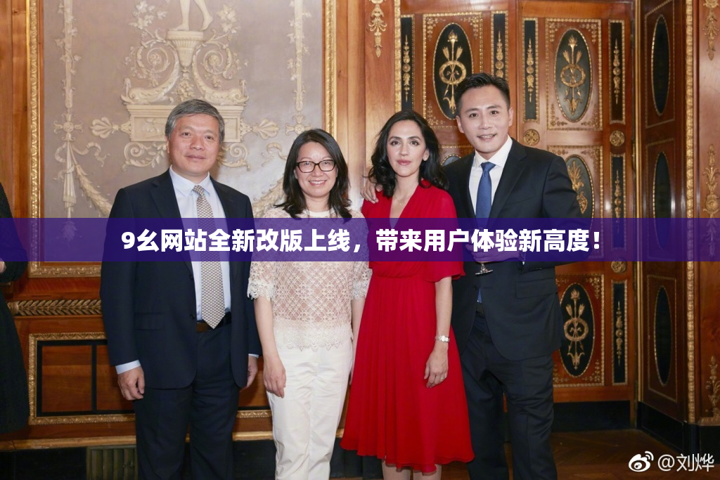 9幺网站全新改版上线，带来用户体验新高度！
