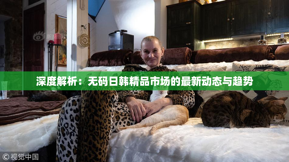 深度解析：无码日韩精品市场的最新动态与趋势
