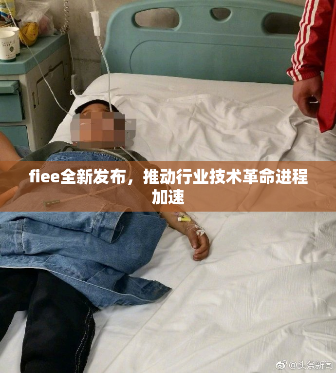 fiee全新发布，推动行业技术革命进程加速