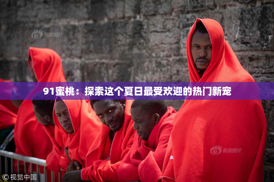 91蜜桃：探索这个夏日最受欢迎的热门新宠
