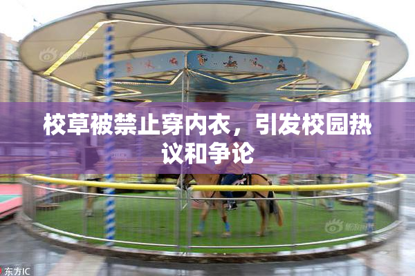 校草被禁止穿内衣，引发校园热议和争论