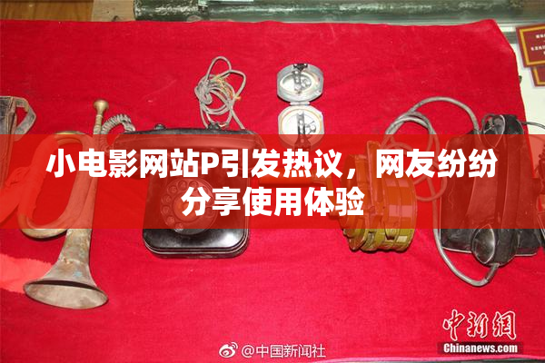 小电影网站P引发热议，网友纷纷分享使用体验