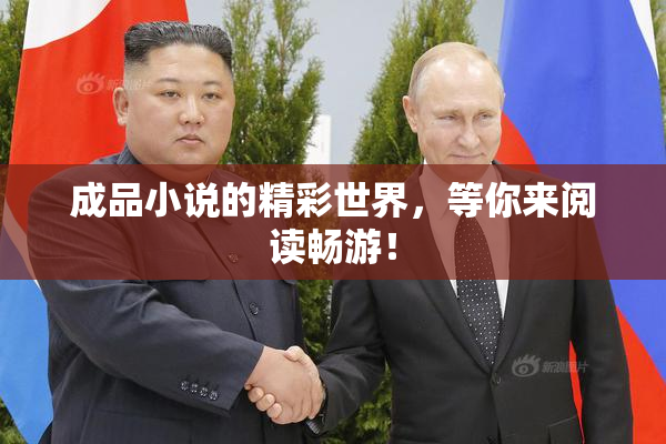 成品小说的精彩世界，等你来阅读畅游！